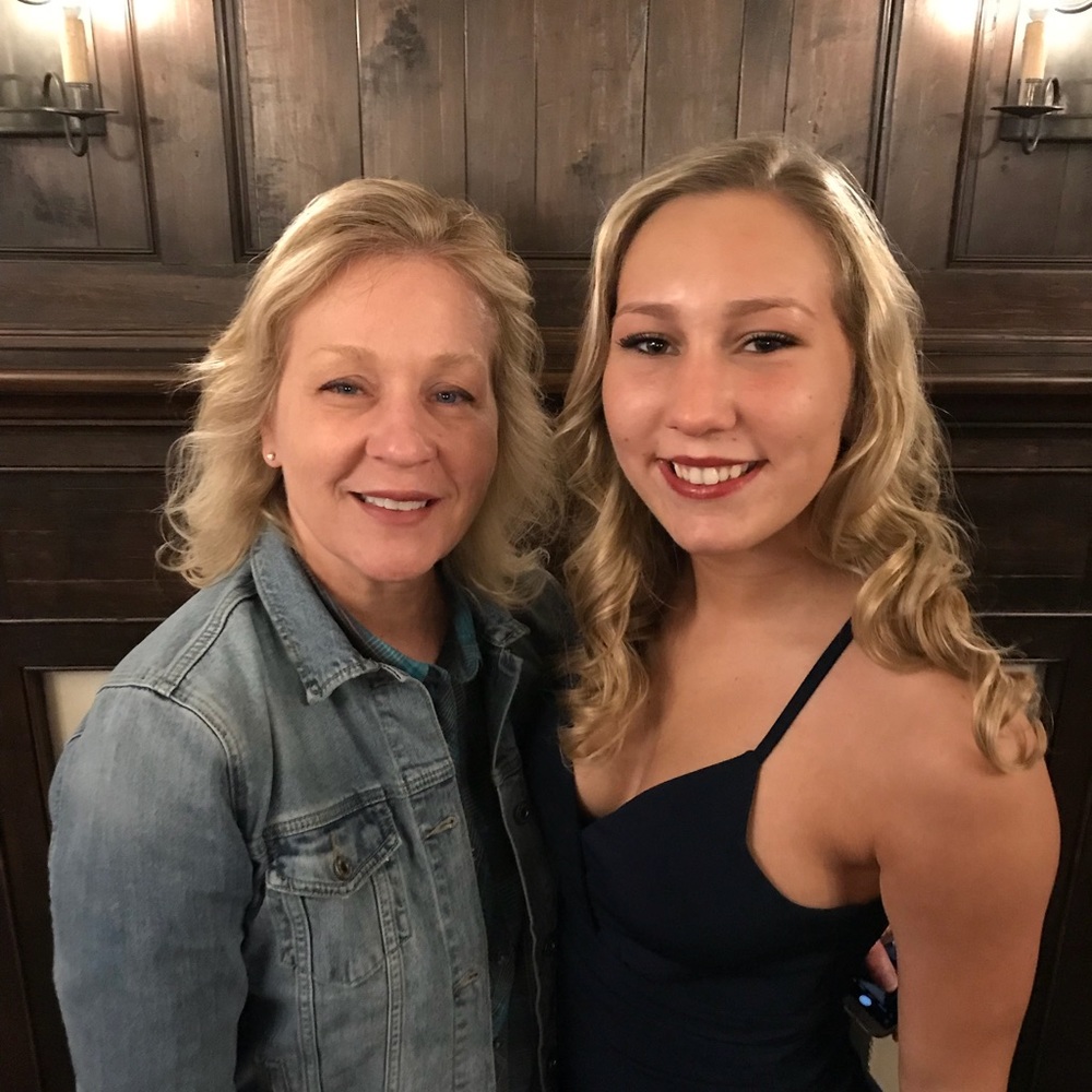 Meet your Posher, Gabby